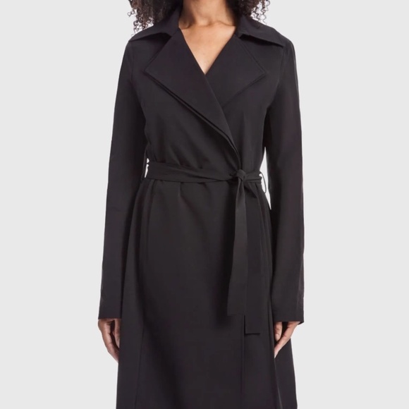 The Aluda Trench NWT